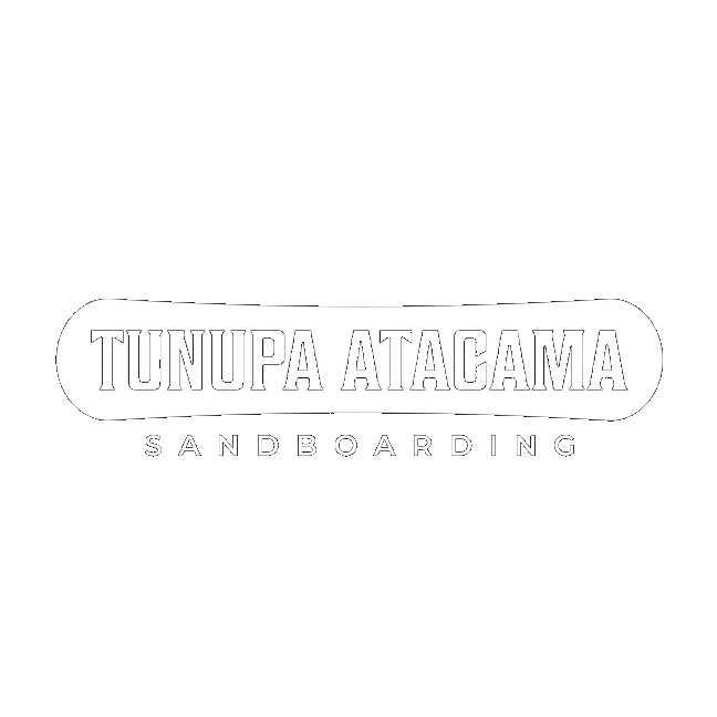 Tunupa Atacama Sandboarding